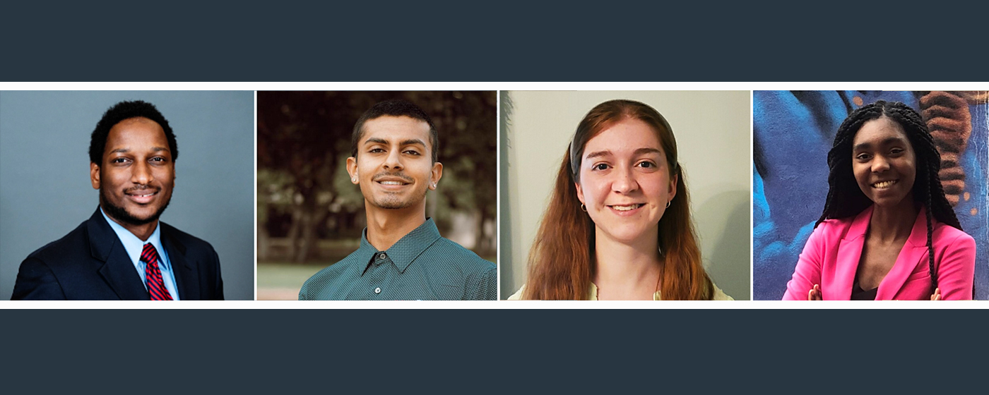 Summer Interns go virtual for #ICYMI September 4, 2020
