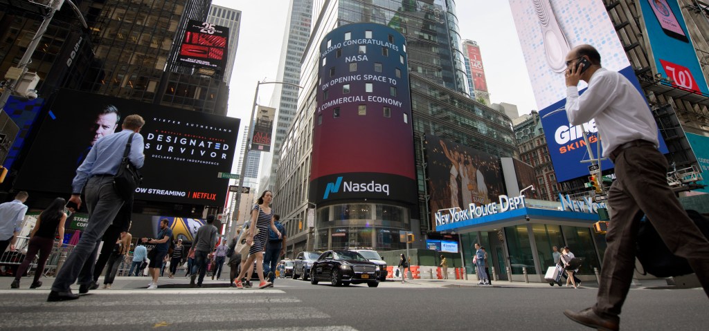 NASA Report Details How Agency Significantly Benefits US Economy