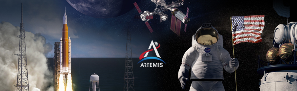 NASA Invites Students to Join the Artemis Generation at SciFest Virtual Event