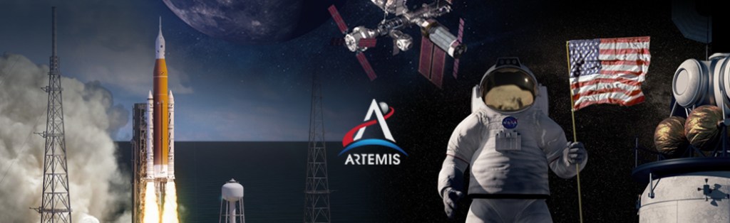 NASA Invites Students to Join the Artemis Generation at SciFest Virtual Event