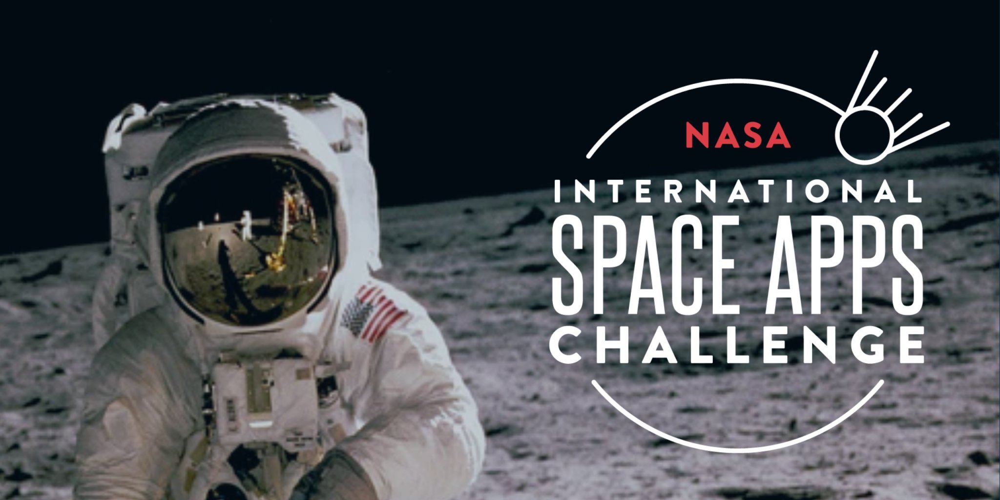 Space Apps Challenge 2020