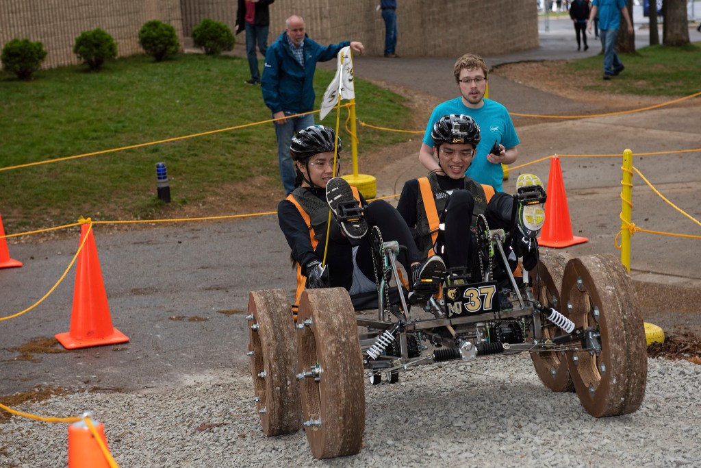 
			Registration Open for NASA’s Human Exploration Rover Challenge - NASA			