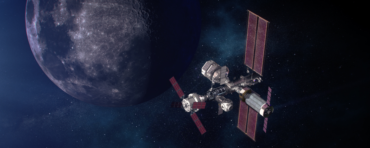Artemis Gateway for #ICYMI October 16, 2020