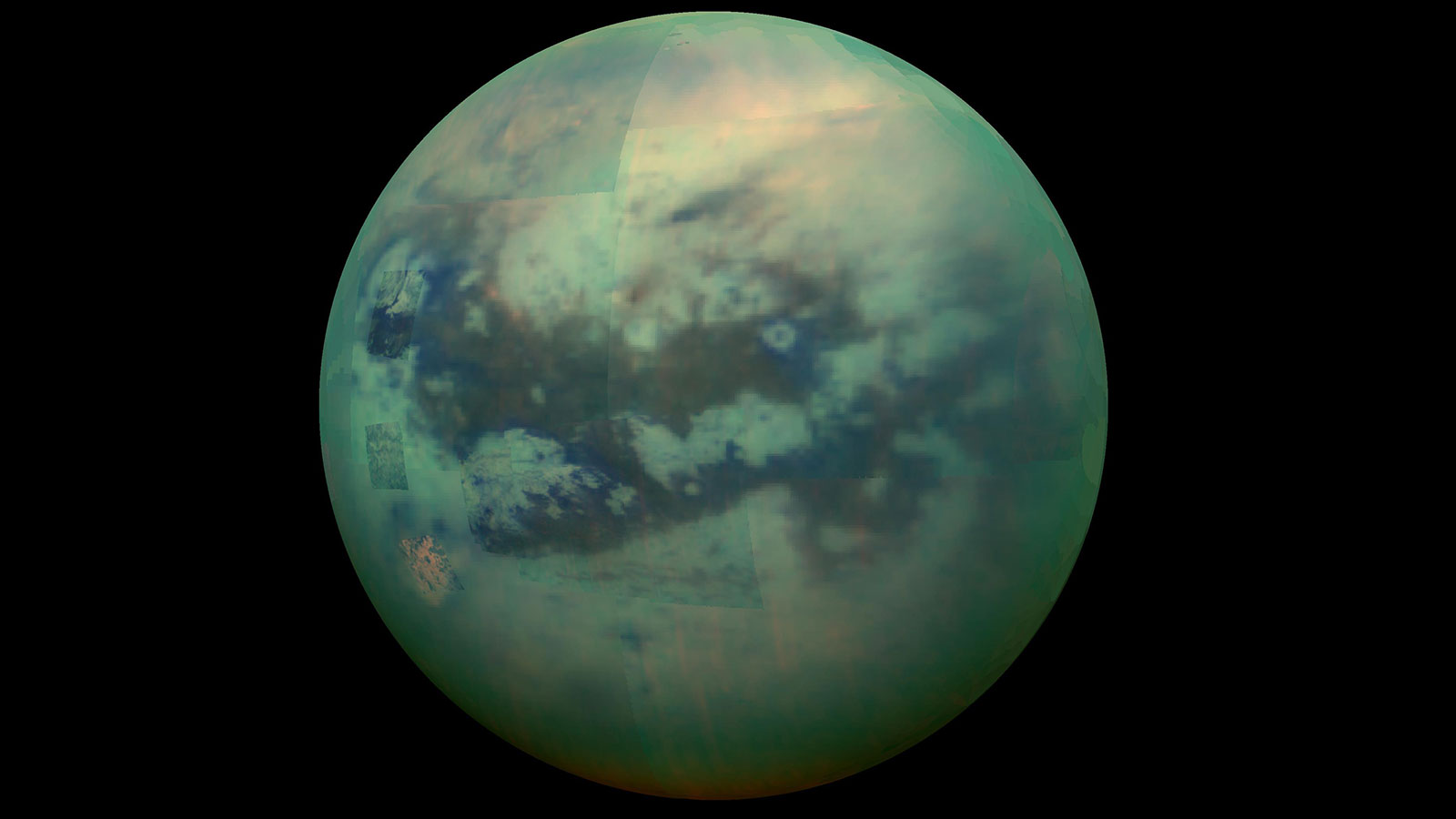 Titan