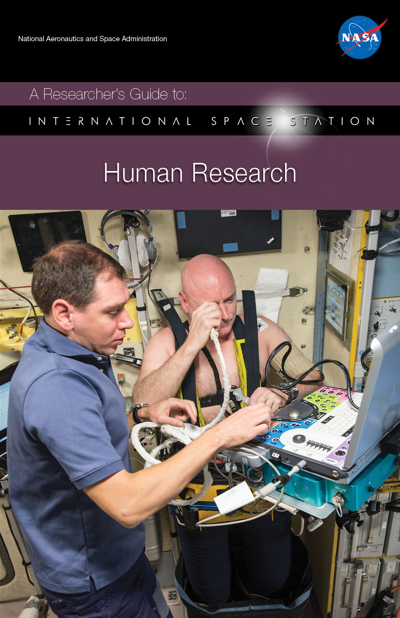 A Researcher's Guide to: Human Research