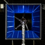 X-57 Maxwell, to flight recently underwent wind tunnel testing at Langley Research Center in Hampton, Virginia.
