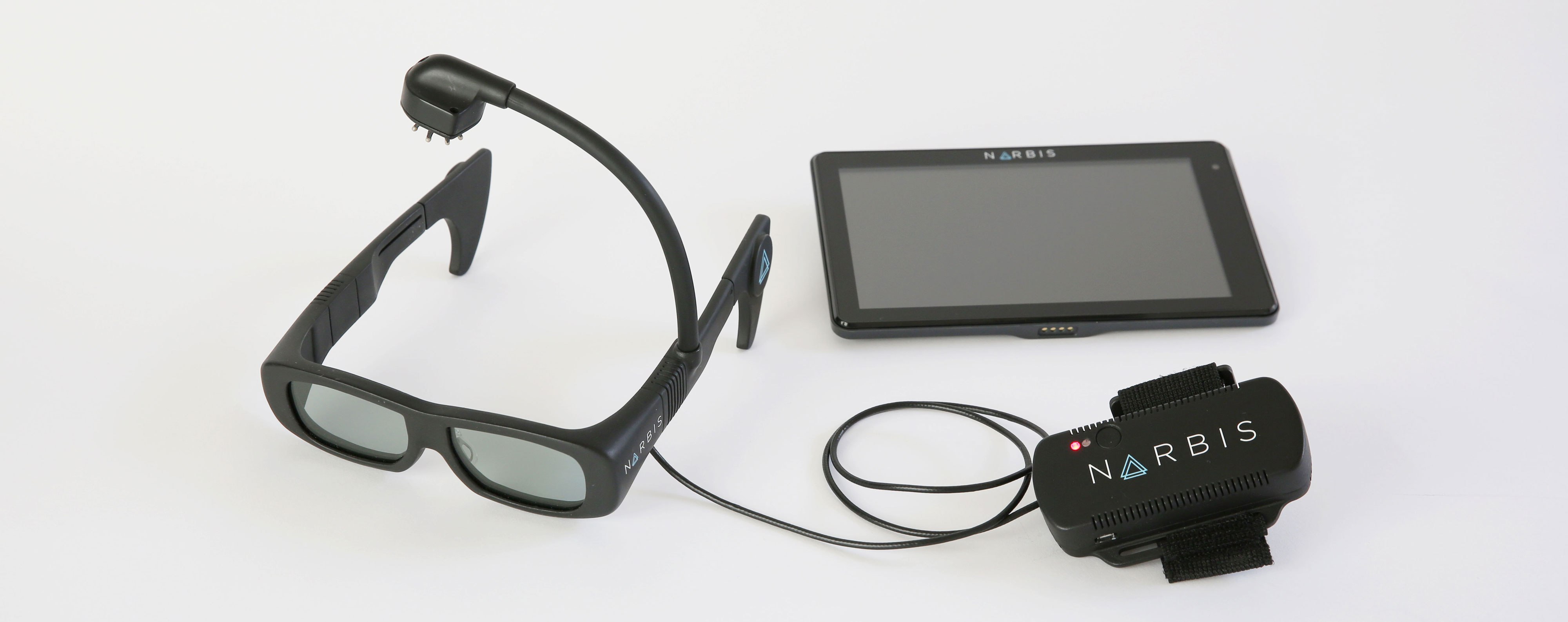 Illustration of Improving Focus And Attention With Brainwave Sensors