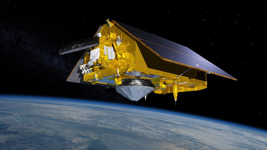 Media Invited to Virtual Briefing on Launch of Sentinel-6 Michael Freilich Satellite