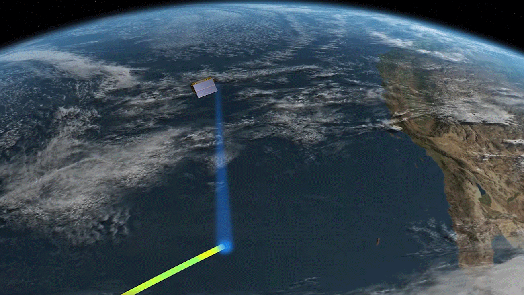 
			U.S.-European Sea Level Satellite Gears Up for Launch - NASA			