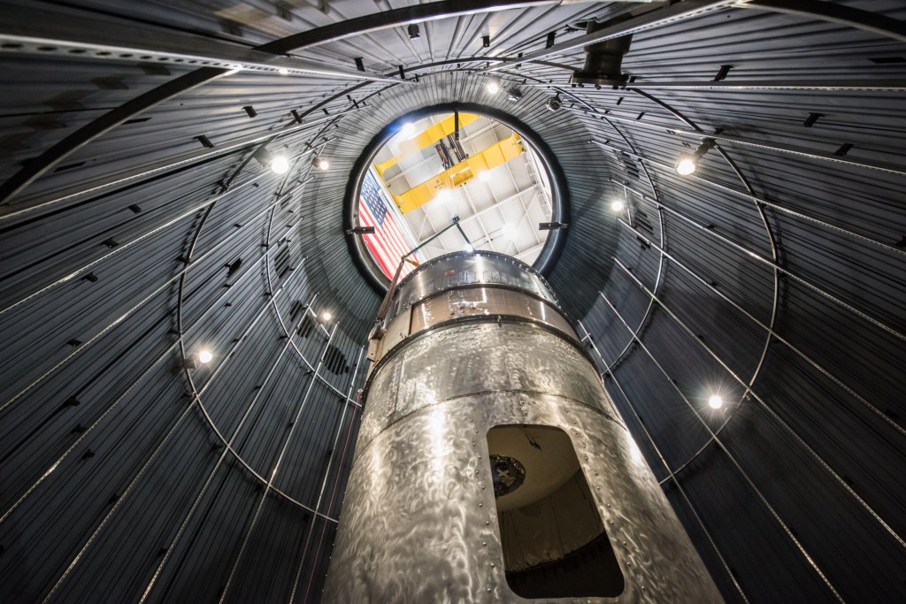 NASA Announces Partners to Advance ‘Tipping Point’ Technologies for the Moon, Mars