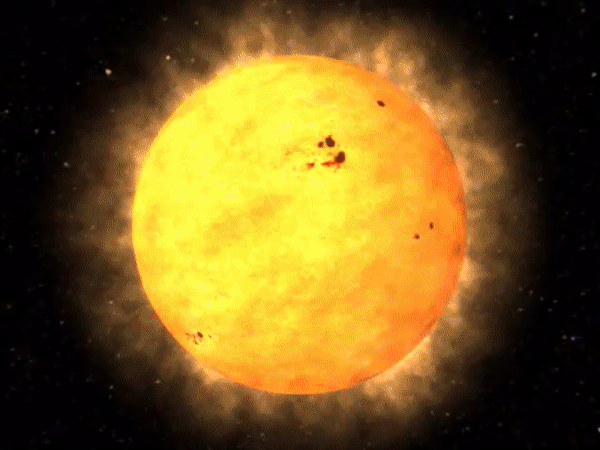 heliosphere animated image