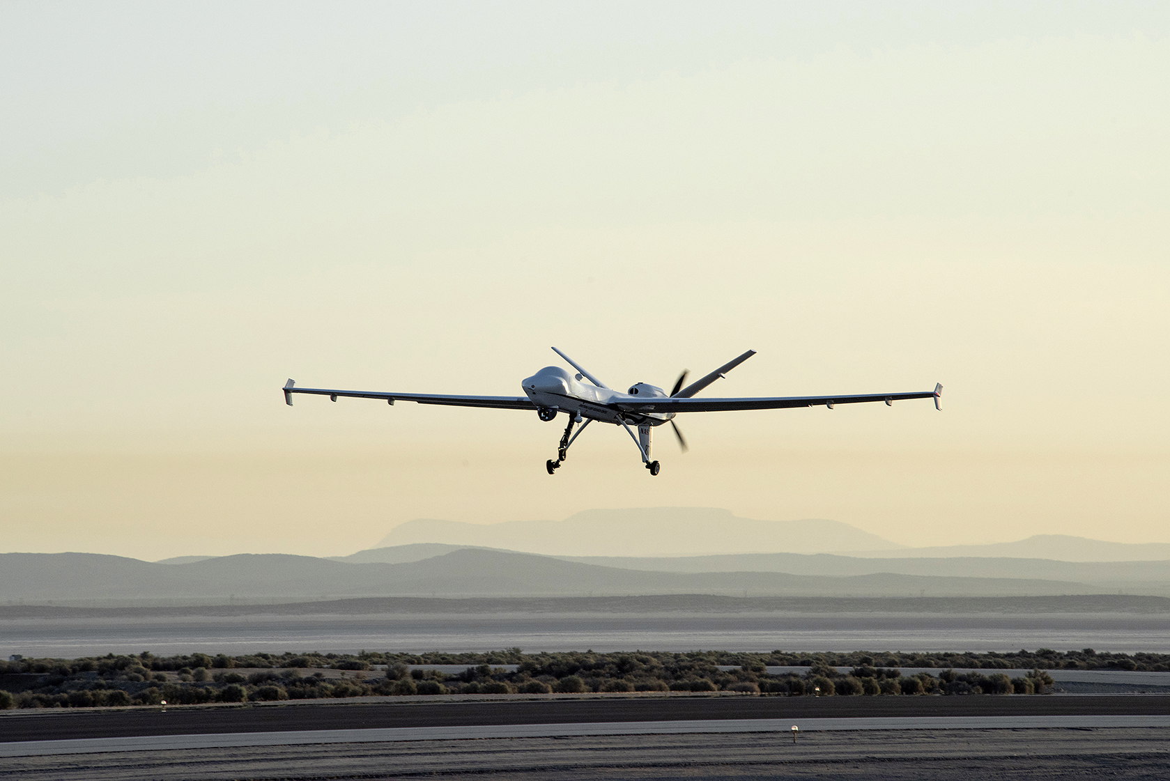 UAS-NAS Project Concludes, Research Begins New Era - NASA