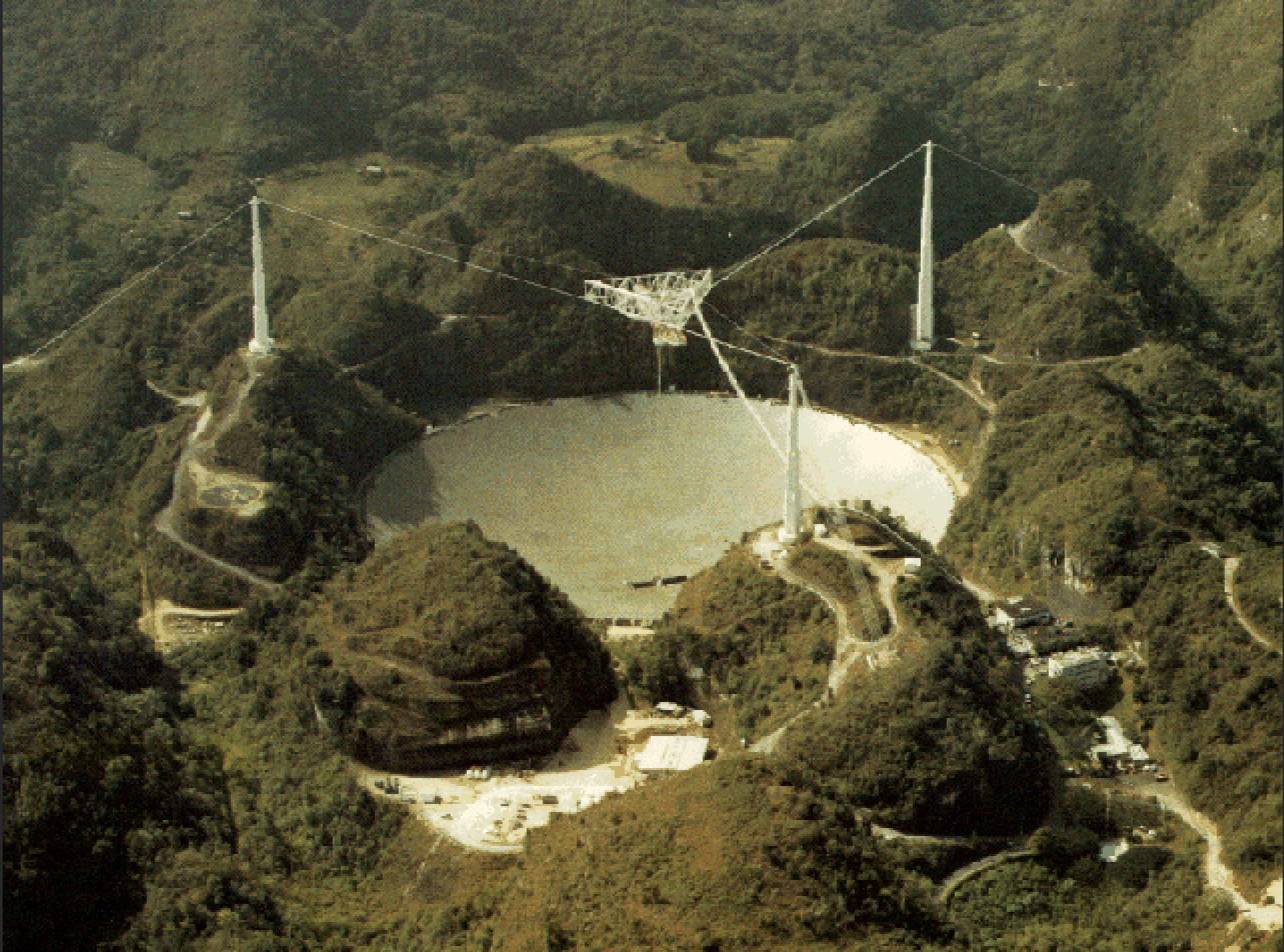 Arecibo