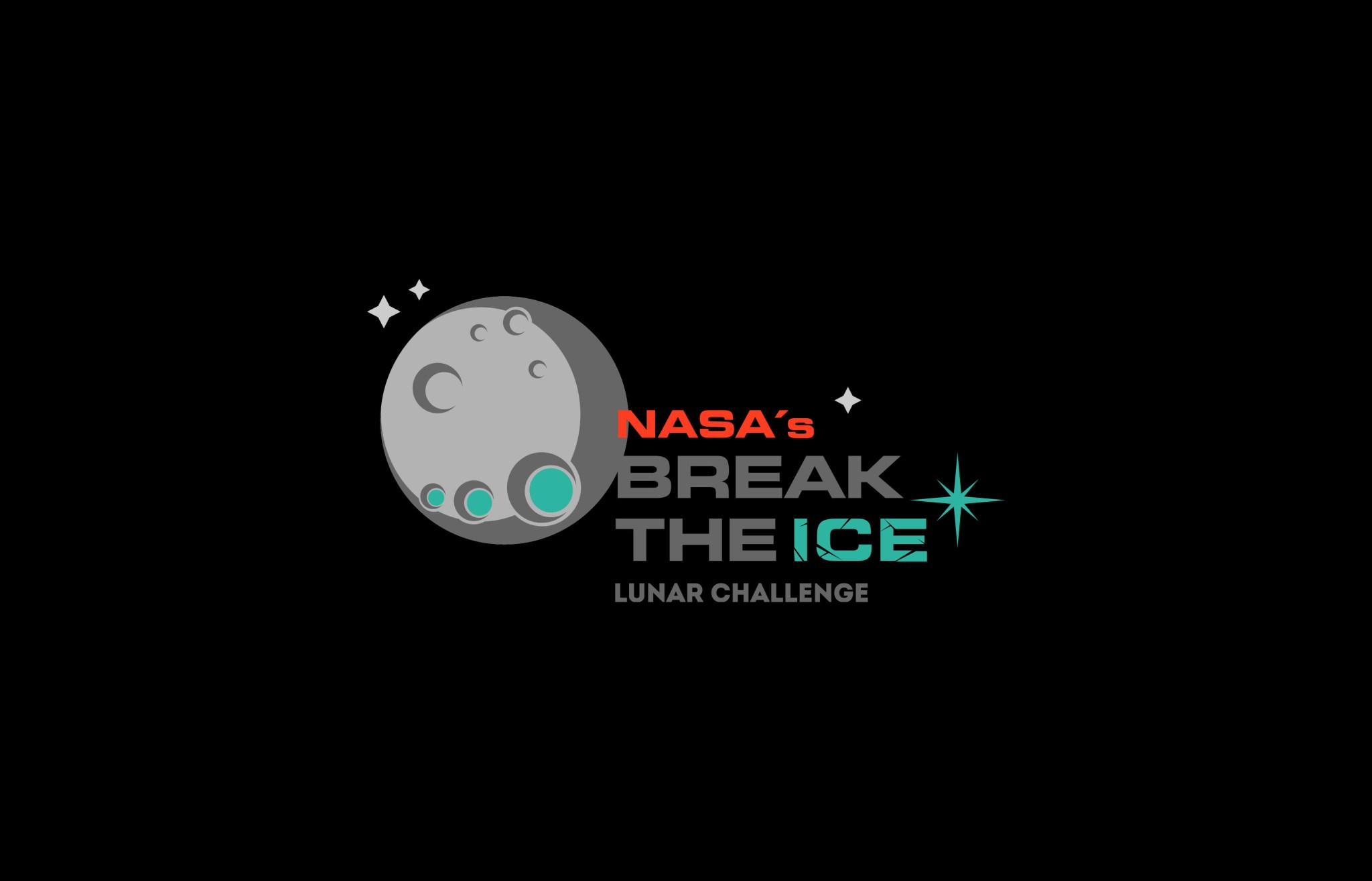 Break the ICE Challenge logo