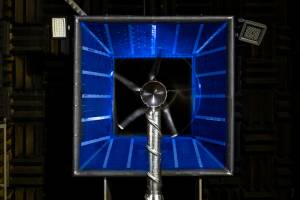 X-57 propellers