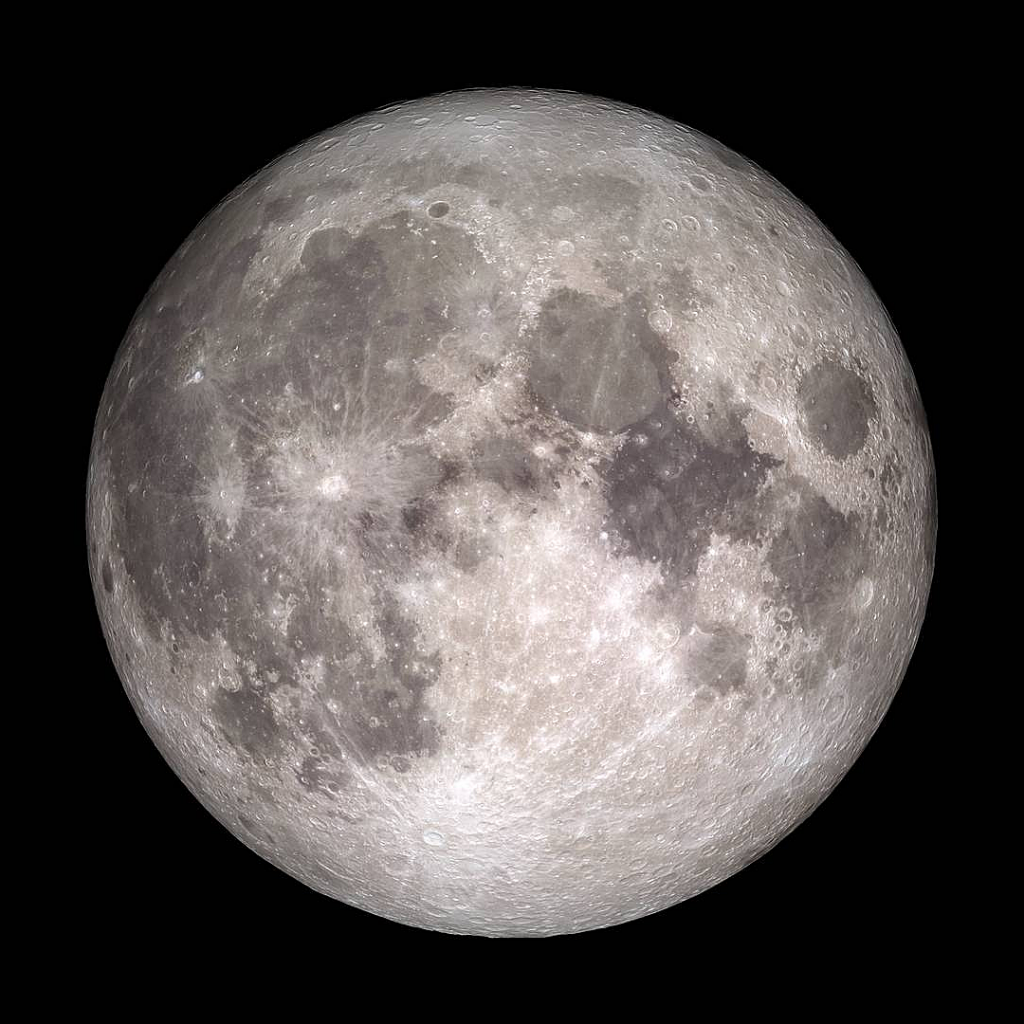 Earth's Moon
