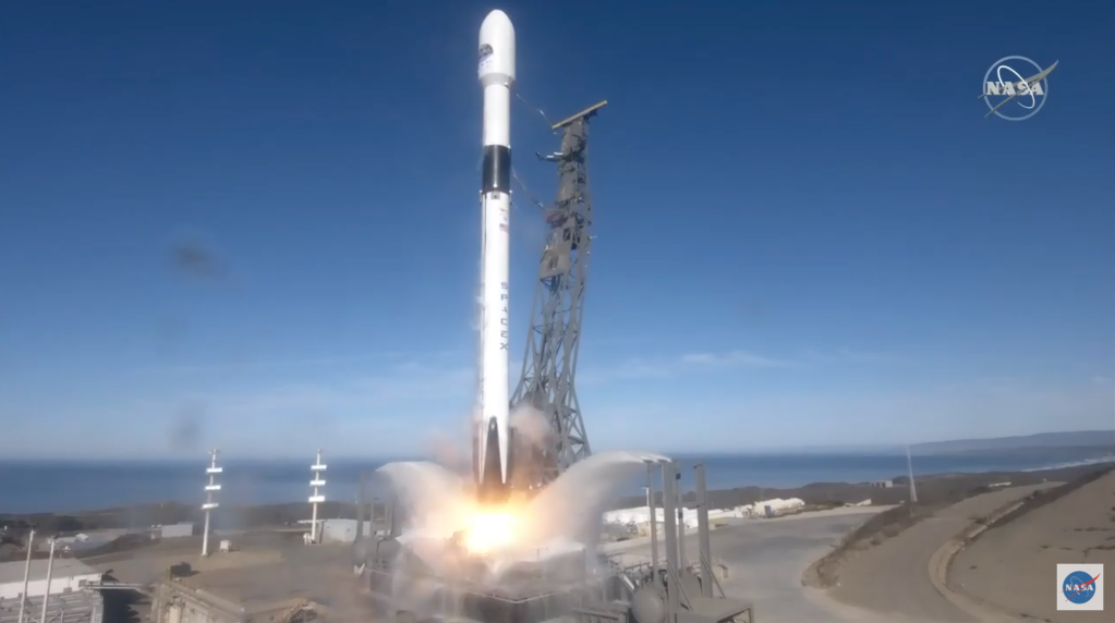 NASA, US and European Partners Launch Mission to Monitor Global Ocean