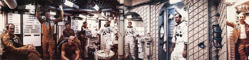 skylab_all_9_crew_in_1g_trainer