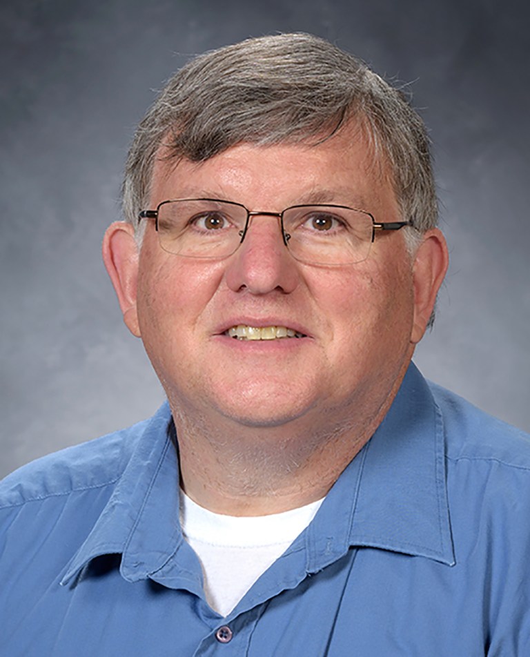 Fred Elliott