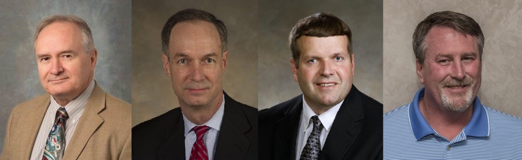 
			The Marshall Star - NASA			