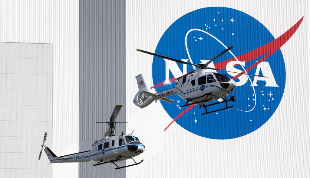 
			What Is a Helicopter? (Grades 5-8) - NASA			