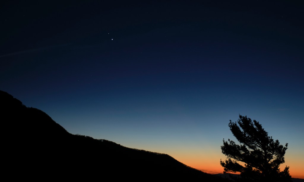 
			The ‘Great’ Conjunction of Jupiter and Saturn - NASA			