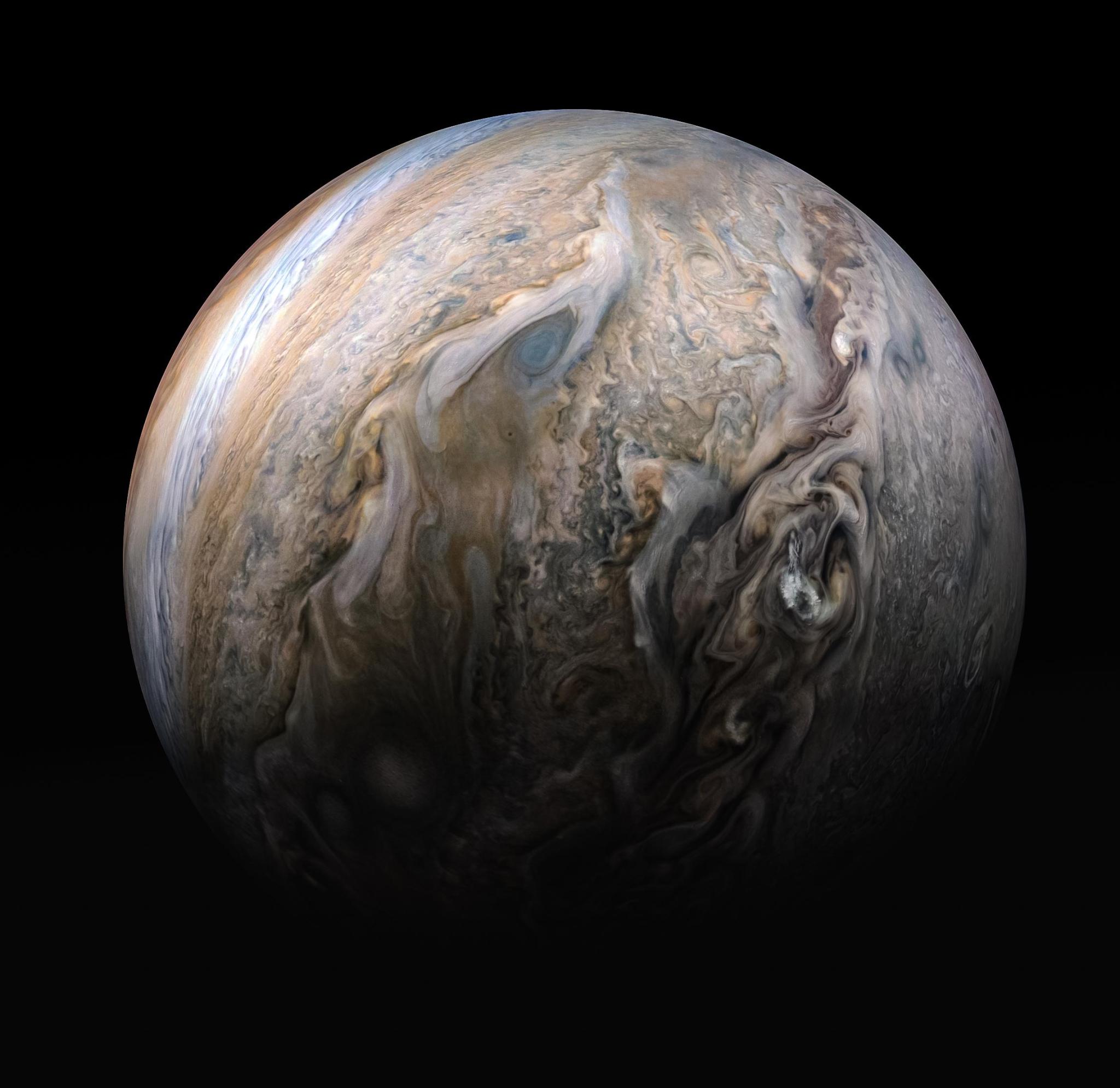 Jupiter