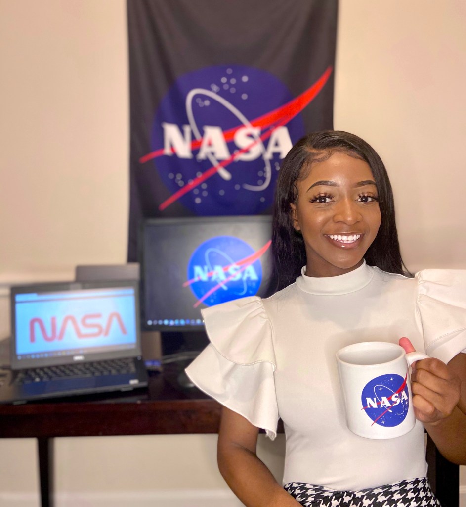 NASA Discoveries, R&D, Moon to Mars Exploration Plans Persevere in 2020