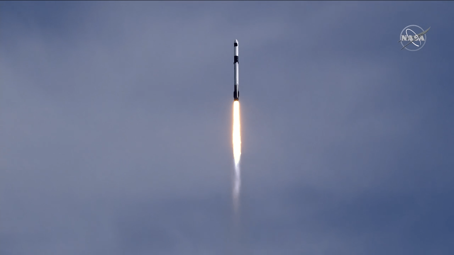 SpaceX launched its 21st commercial resupply mission to the International Space Station at 11:17 a.m. EST Dec. 6, 2020.