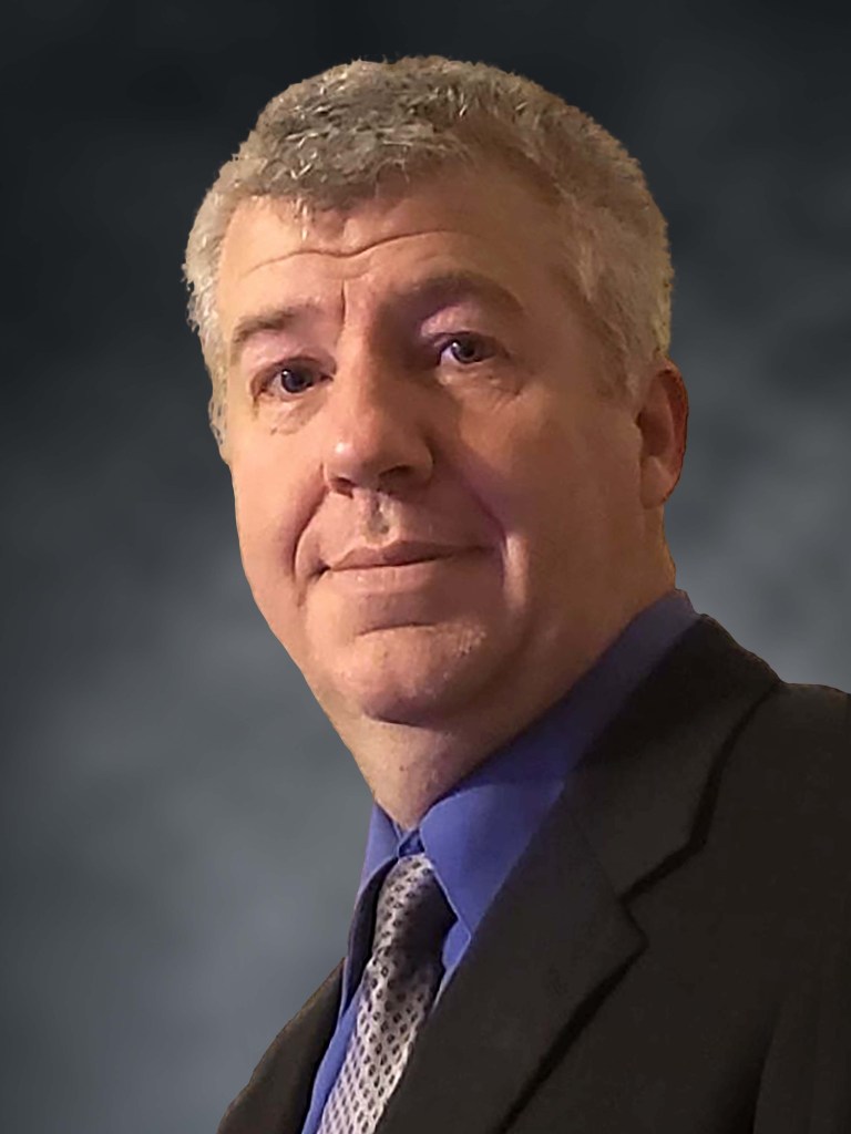Spencer Johnston