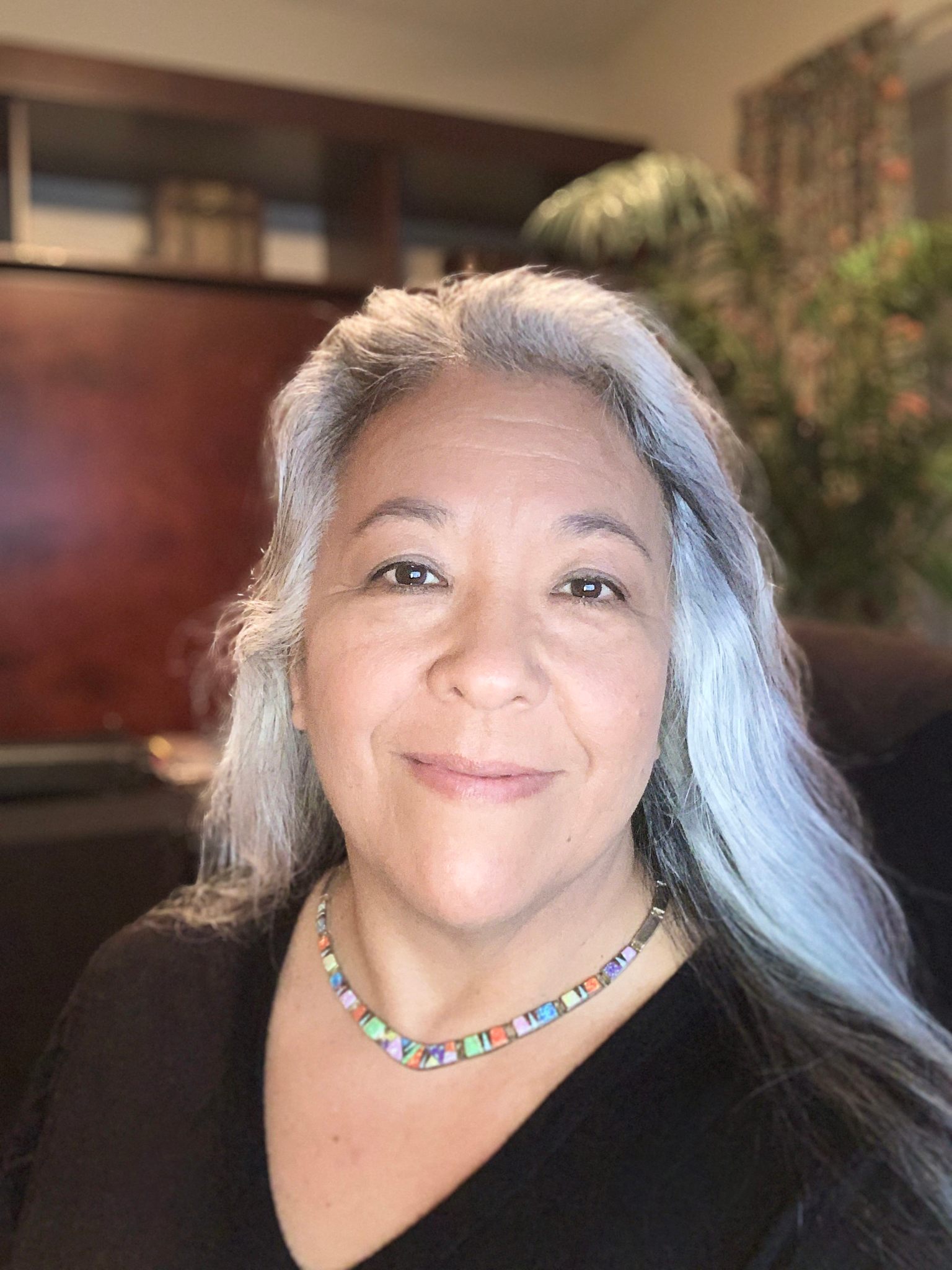 Susan McFadden