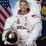 Wiseman Chief Astronaut