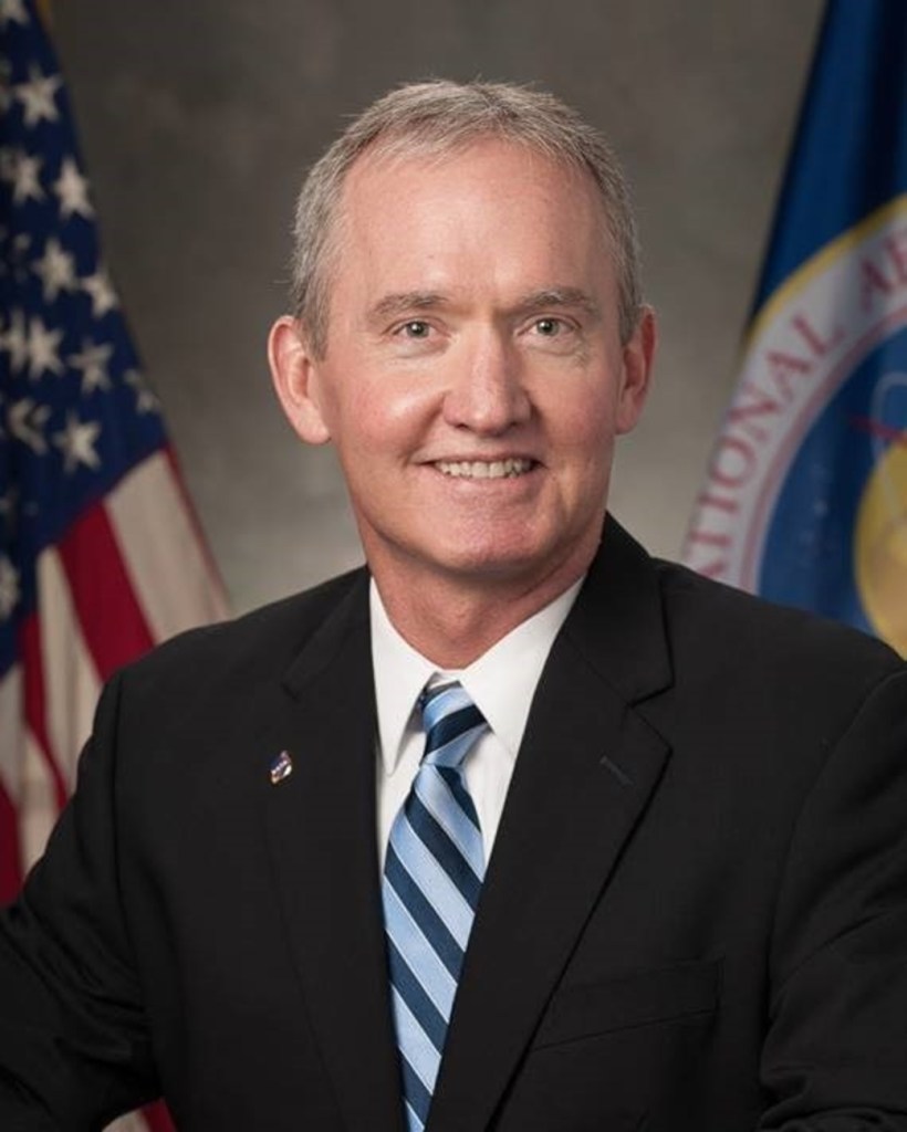 W. Russ DeLoach