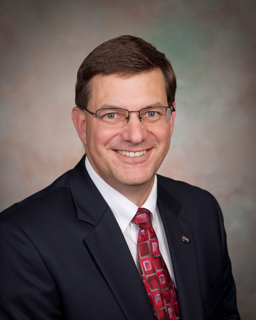 Dennis O. Hines