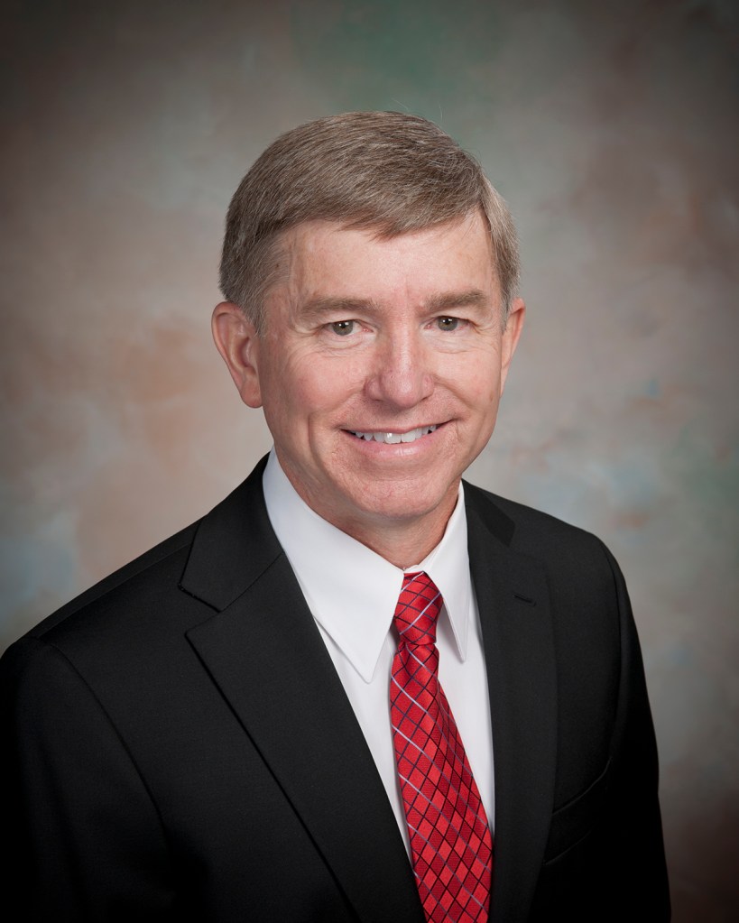 Jack I. Gregory, Jr.