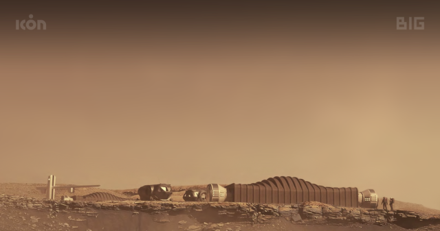 
			NASA is Recruiting for Yearlong Simulated Mars Mission - NASA			