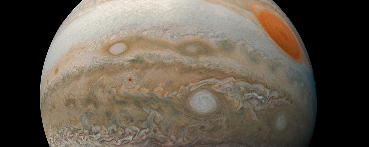 NASA Extends Exploration for Two Planetary Science Missions