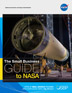 Cover of The Small Business Guide to NASA