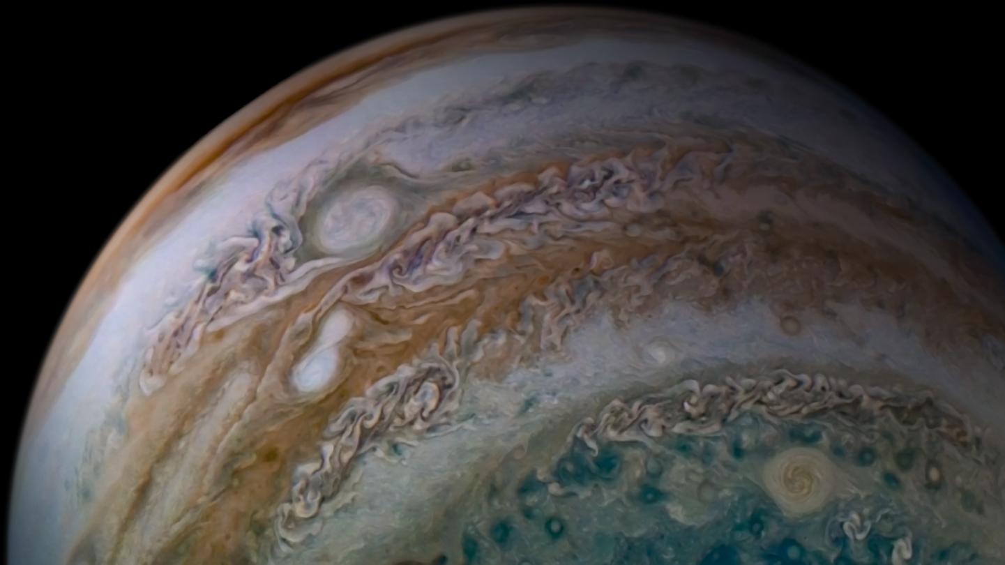 Jupiter