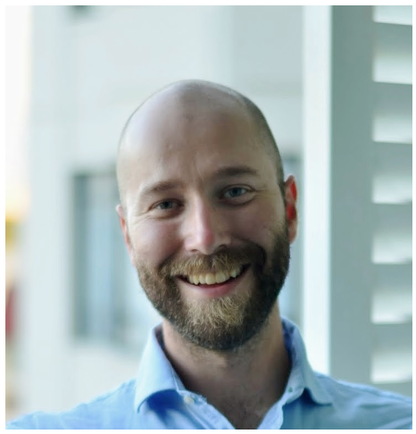 Samuel LeBlanc