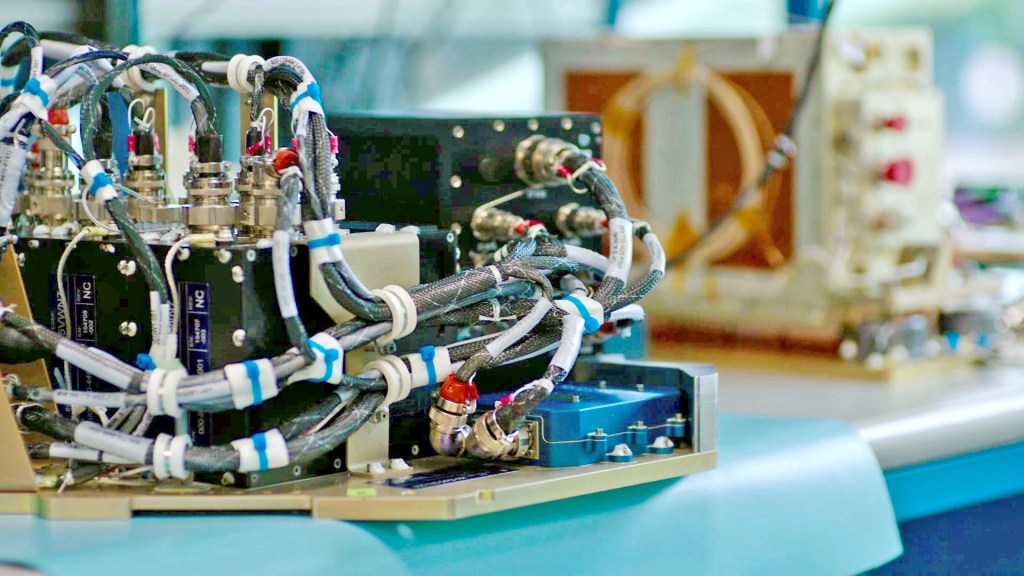 Safe and Precise Landing ? Integrated Capabilities Evolution (SPLICE)