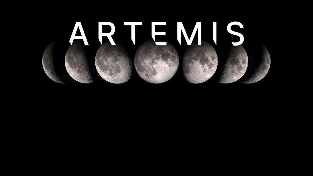 moon phases