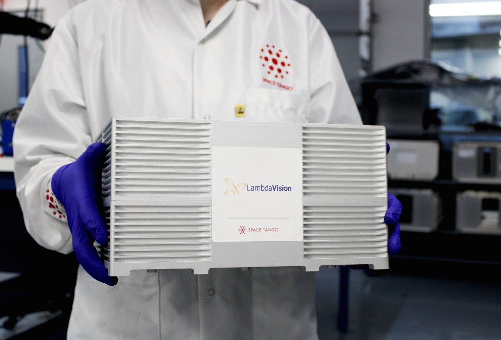 
			New Research Launching to Space Station Aboard Northrop Grumman’s 15th Resupply Mission - NASA			