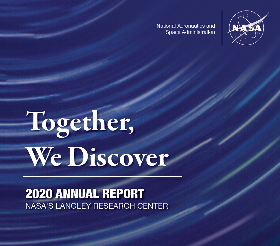 NASA Langley's 2020 Annual Report