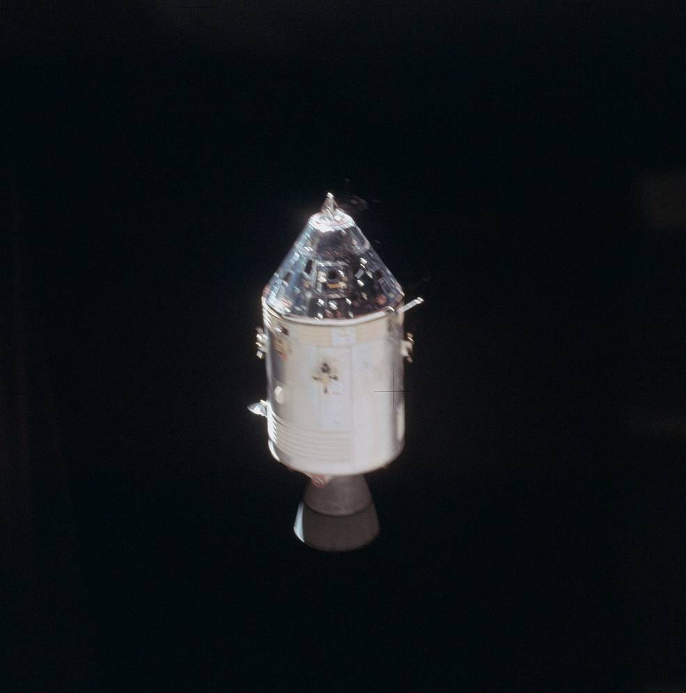 apollo_14_kitty_hawk_during_rv_and_docking