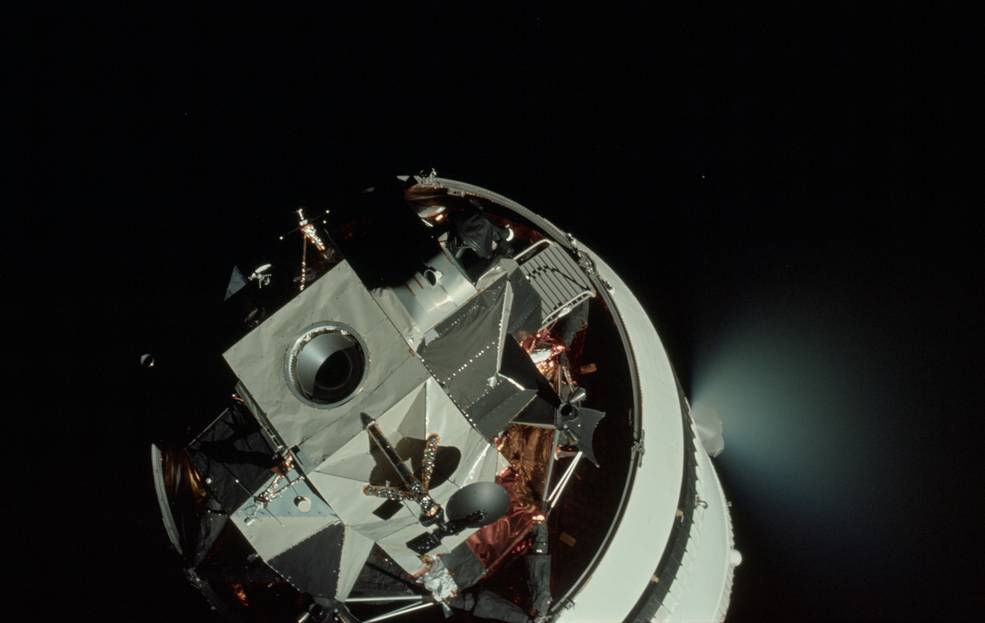 apollo_14_lm_in_sivb_jan_31_1971