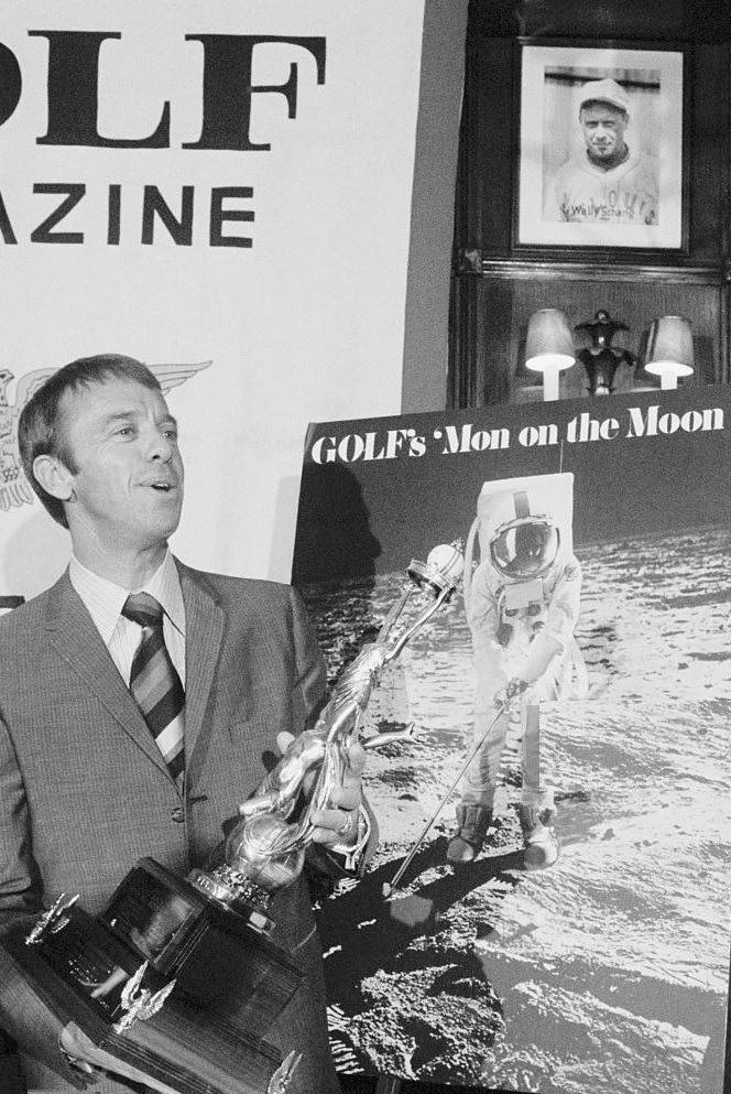 apollo_14_shepard_golf_magazine_award