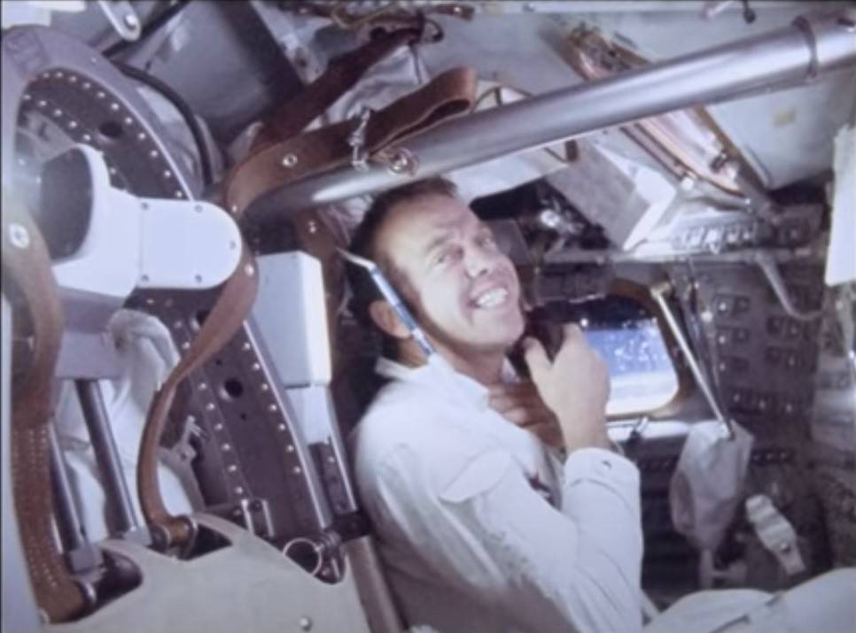 apollo_14_trans_earth_shepard_shaving