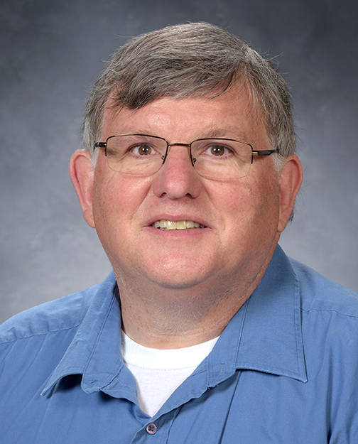 Fred Elliott