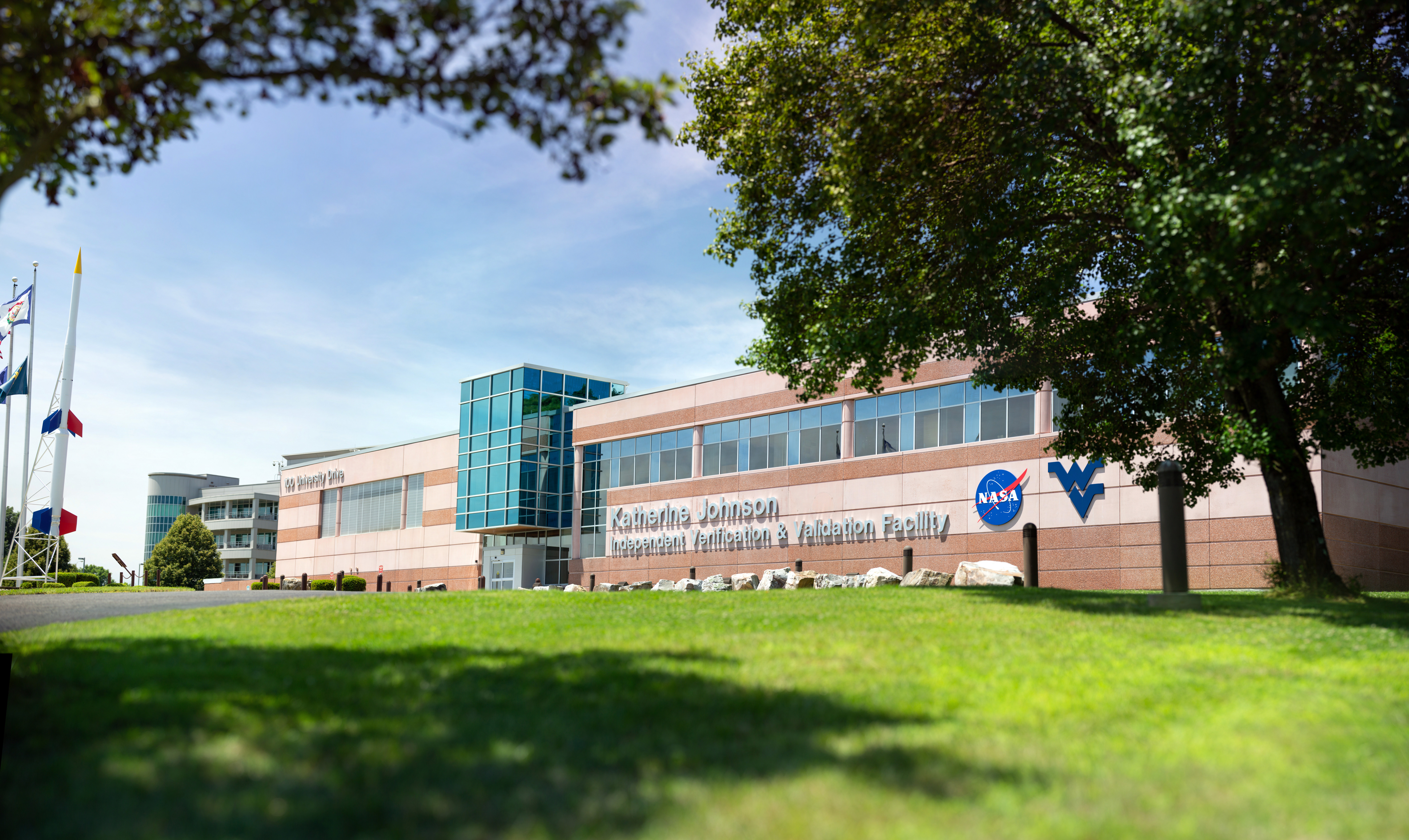 NASA’s Katherine Johnson IV&V Facility Releases Annual Report